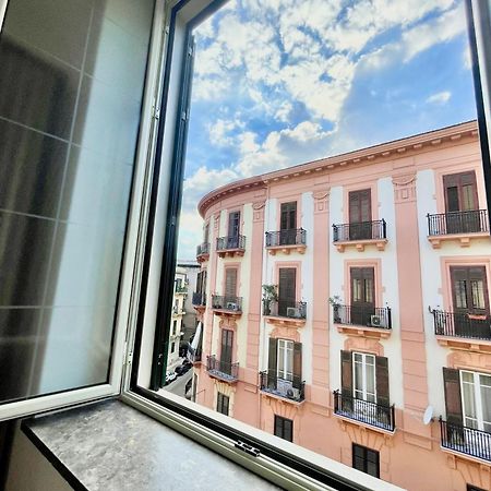 Lb Silviocentro Apartment Palermo Exterior photo