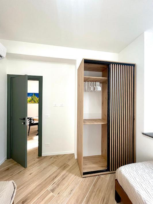 Lb Silviocentro Apartment Palermo Exterior photo