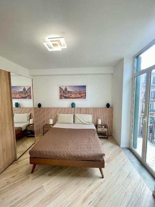 Lb Silviocentro Apartment Palermo Exterior photo