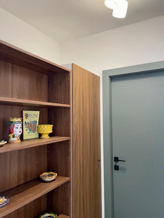 Lb Silviocentro Apartment Palermo Exterior photo