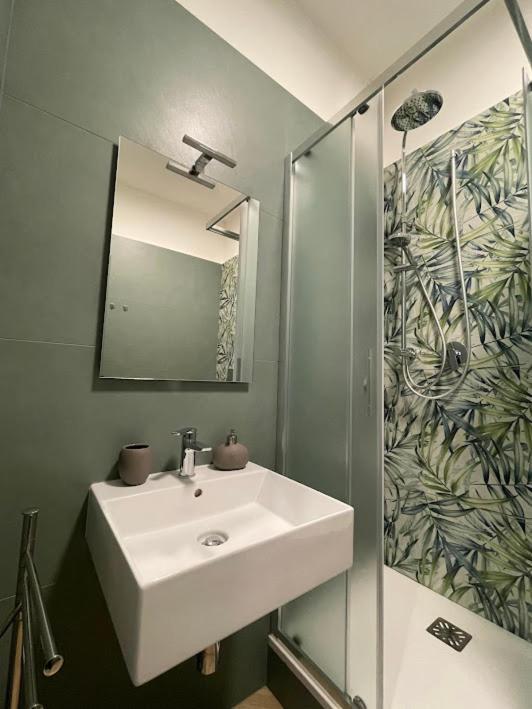 Lb Silviocentro Apartment Palermo Exterior photo